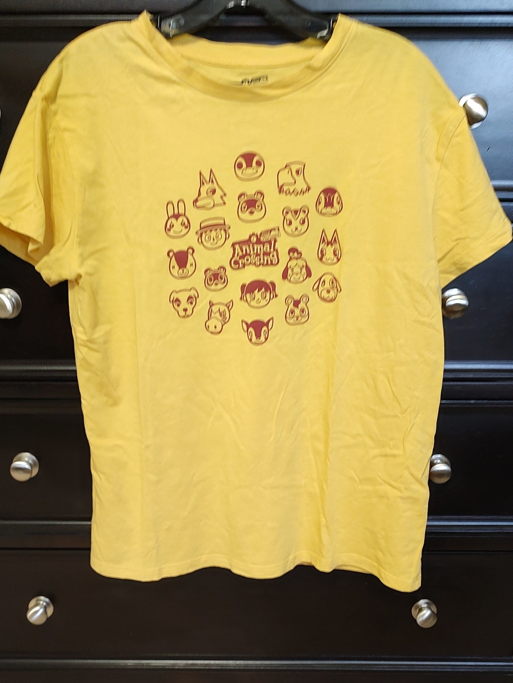 New Horizons Tee, Women's Medium